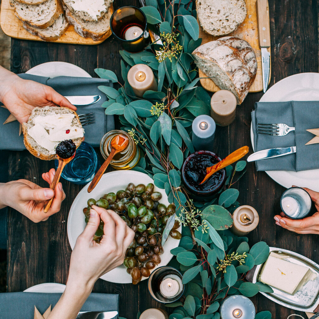 A Foodie’s Guide to Dining in Becker: The Best Eats in Crystal’s Cozy Neighborhood